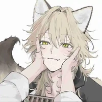 Khương Trác Nghiêu — Chiến binh