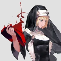 Lâm Dạ Tinh — Linh mục