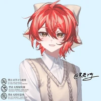 Akabane Shiori - Chris