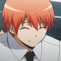Asano Gakushuu