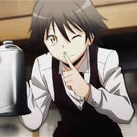 Isogai Yuuma