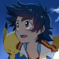 Satoshi ketchum