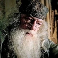Albus Dumbledore