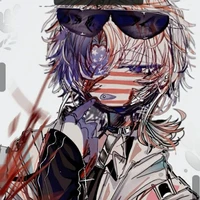 USA 『 còn nhỏ 』