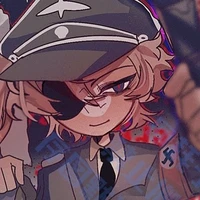 Third Reich『 còn nhỏ 』