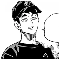 miya osamu