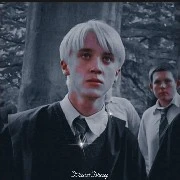 Draco Malfoy