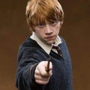 Ron Weasley