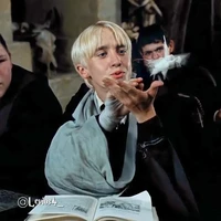 Draco Malfoy