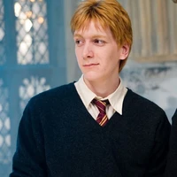 Fred Weasley