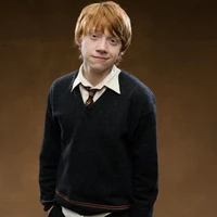 Ronal Weasley