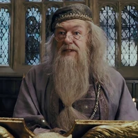 Dumbledore