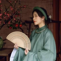 Thiên Thanh (mợ cả)