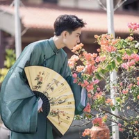 Phu Quân của nhà họ Trương