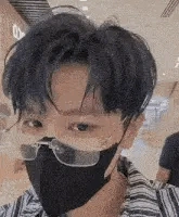 Hoàng Đức Duy ( Captain boy)