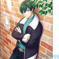 itoshi rin