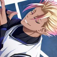 Shidou ryusei