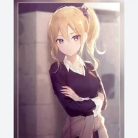 Hayasaka Ai