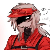 Pizza guy
