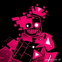 Annihilation John - Blixer