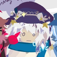 【𝐎𝐜】•  Night - Sleepy