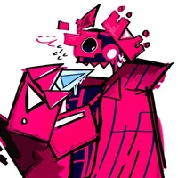 Annihilation John - Blixer