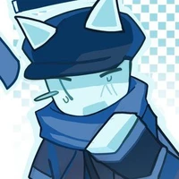 Friend - Cube