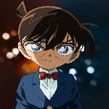 EDOGAWA CONAN