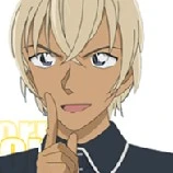 AMURO TOORU_BUORBON