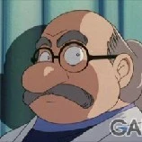 AGASA HIROSHI