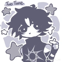 two time