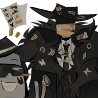mafioso🐰