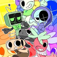 Vee,Astro,Shelly,Sprout