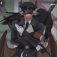 Reich Schwarzes Loch