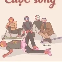 all countryhumans