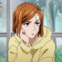 Kugisaki Nobara