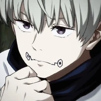 Inumaki Toge