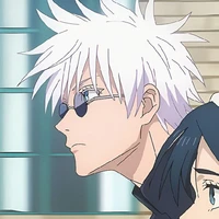 Gojo Satoru