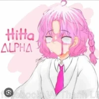Hiha Alpha