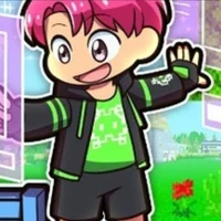 T/G (Em trai Hiha Phản Diện)