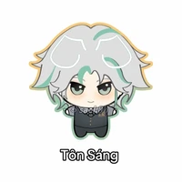 Tôn Sáng (Lượng)