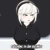 Trương Vy (Uy)