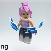 ming | con em mất nết |