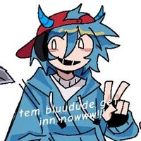 bluudud