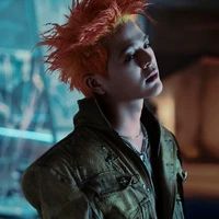 Nguyễn Quang Anh/Bột