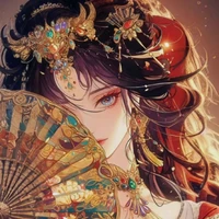 Fuyukawa Kiyoka (Gia chủ đời đầu, bà tổ)