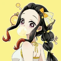 Kamado Nezuko