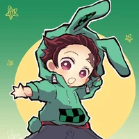 Kamado Tanjiro (hồi nhỏ)