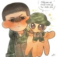 D [cựu đặc vụ]