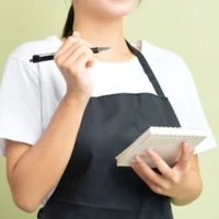 Nhân viên quán ăn 